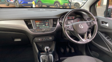 Vauxhall Crossland 1.2 Design 5dr Petrol Hatchback